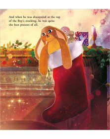 The Velveteen Rabbit