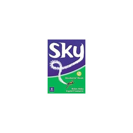 Sky 2 Student's Book