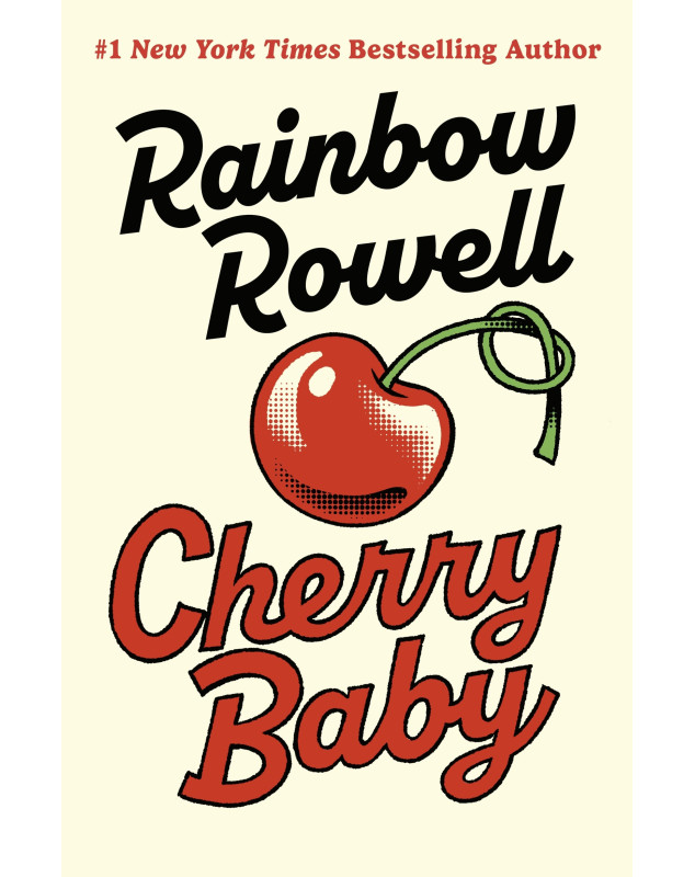 Cherry Baby
