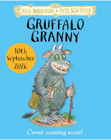 Gruffalo Granny