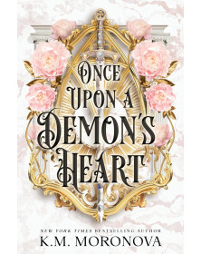 Once Upon A Demon's Heart