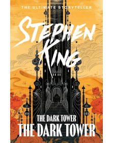 The Dark Tower VII