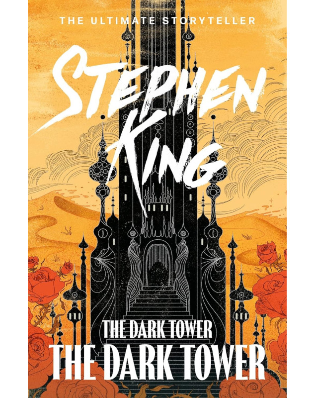 The Dark Tower VII