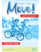 Move! A1 Movers Teacher´s Book