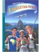 Teen Eli Readers 3 Expedition Brazil