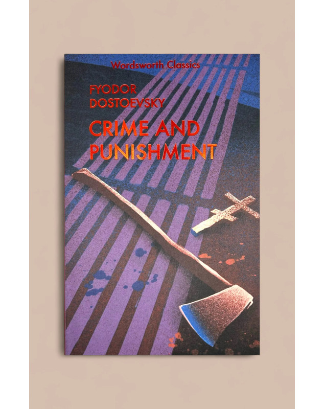 Crime and Punishment