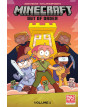 Minecraft: Out of Order Volume 1