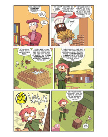 Minecraft: Out of Order Volume 1