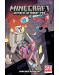 Minecraft: Wither Without You Volume 3