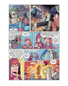 Minecraft: Wither Without You Volume 3