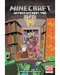 Minecraft: Wither Without You Volume 2