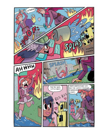 Minecraft: Wither Without You Volume 2