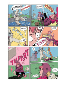 Minecraft: Wither Without You Volume 2