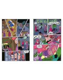 Minecraft: Wither Without You Volume 1