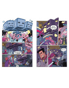 Minecraft: Wither Without You Volume 1