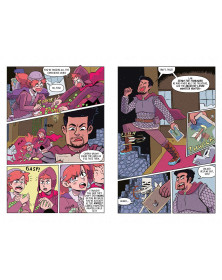 Minecraft: Wither Without You Volume 1