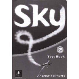 Sky 2 Test Book