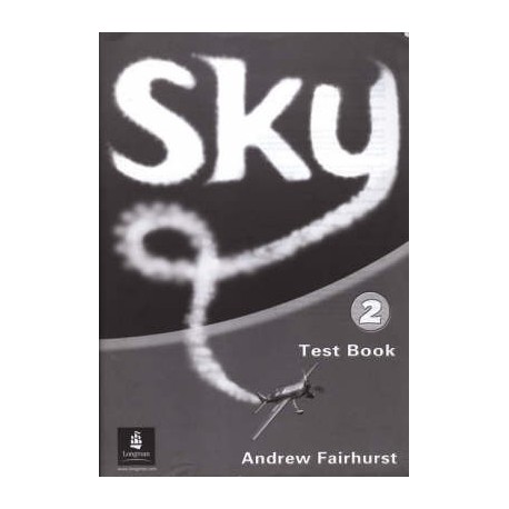 Sky 2 Test Book