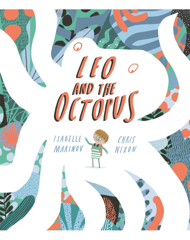 Leo and the Octopus