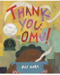 Thank You, Omu!