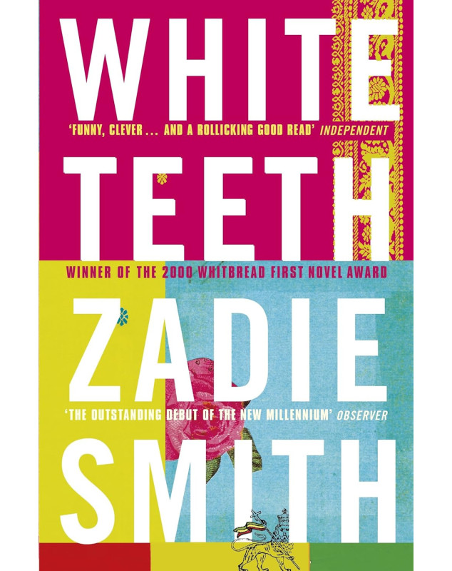 White Teeth