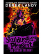 The Dying of the Light (Skulduggery Pleasant 9)