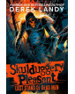 Last Stand of Dead Men (Skulduggery Pleasant 8)