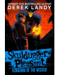 Kingdom of the Wicked  (Skulduggery Pleasant 7)