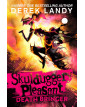 Death Bringer  (Skulduggery Pleasant 6)