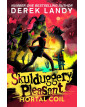 Mortal Coil (Skulduggery Pleasant 5)
