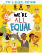 I’m a Global Citizen: We're All Equal