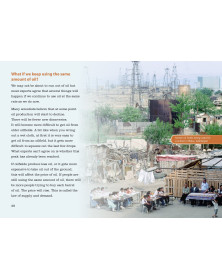 What If We Run out of Oil?: Band 18/Pearl (Collins Big Cat)