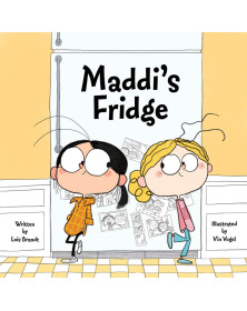 Maddi's Fridge