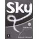Sky 3 Test Book