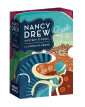 Nancy Drew Mystery Stories Books 1-4