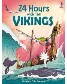 24 Hours with the Vikings
