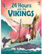 24 Hours with the Vikings