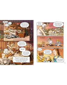 24 Hours with the Vikings