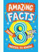 Amazing Facts Every 8 Year Old Needs to Know