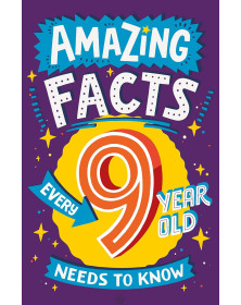 Amazing Facts Every 9 Year Old Needs to Know