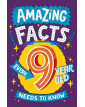Amazing Facts Every 9 Year Old Needs to Know