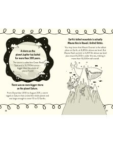 Amazing Facts Every 9 Year Old Needs to Know