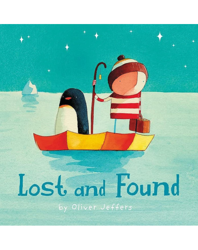 Lost and Found