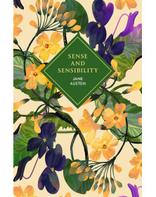Sense and Sensibility (Vintage Classics)