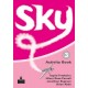 Sky 3 Activity Book