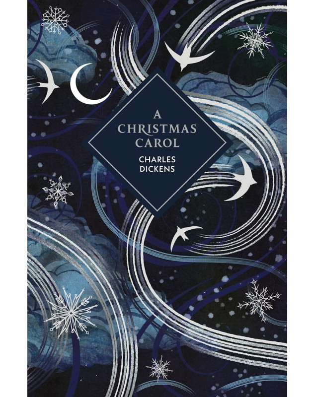 A Christmas Carol (Vintage Classics)