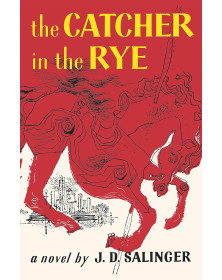 Catcher In The Rye