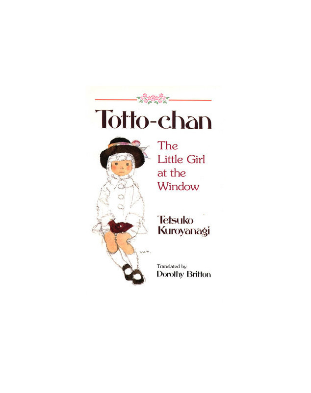 Totto-Chan: The Little Girl at the Window