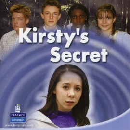 Sky 2 and 3 Kirsty's Secret DVD