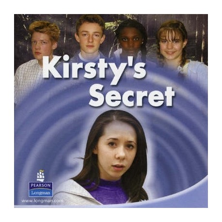 Sky 2 and 3 Kirsty's Secret DVD